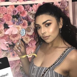 Meet your Posher, Katherine